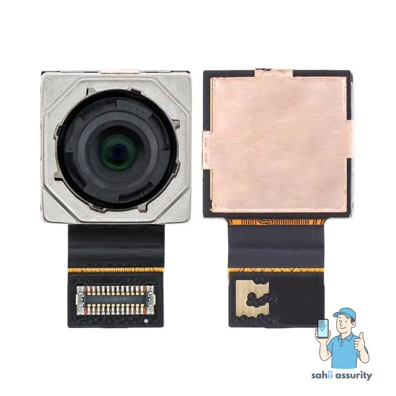 Replacement Back Camera for Motorola Moto G71 5G (Main Camera)